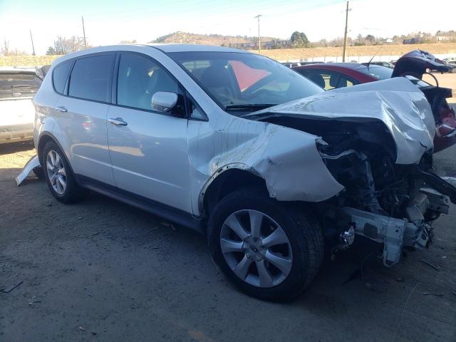 Photo 4 from auction – 2007 SUBARU B9 TRIBECA with VIN 4S4WX86D274408111