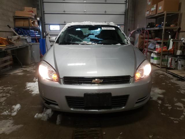 Photo 5 from auction – 2009 CHEVROLET IMPALA 1LT with VIN 2G1WT57N391267563