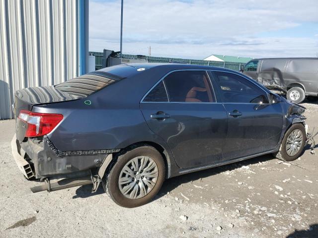 Photo 3 from auction – 2014 TOYOTA CAMRY L with VIN 4T1BF1FK0EU380636