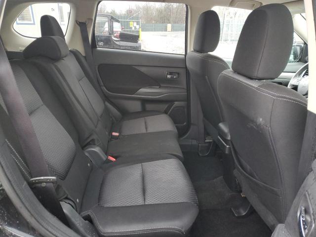 Photo 11 from auction – 2018 MITSUBISHI OUTLANDER with VIN JA4AZ2A37JZ007467