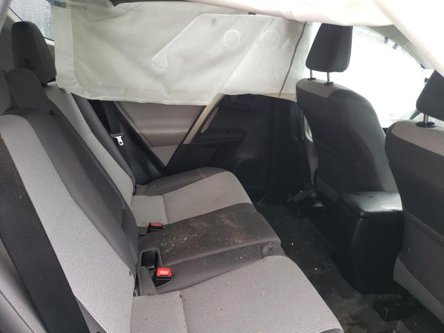 Photo 10 from auction – 2013 TOYOTA RAV4 LE with VIN 2T3BFREV5DW121222