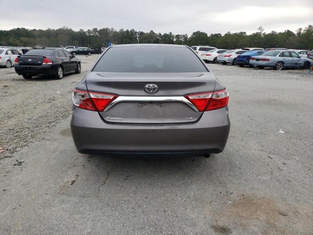 Photo 6 from auction – 2015 TOYOTA CAMRY LE with VIN 4T4BF1FK7FR509754