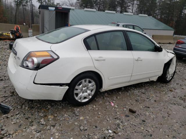 Photo 3 from auction – 2012 NISSAN ALTIMA BAS with VIN 1N4AL2AP7CN412125