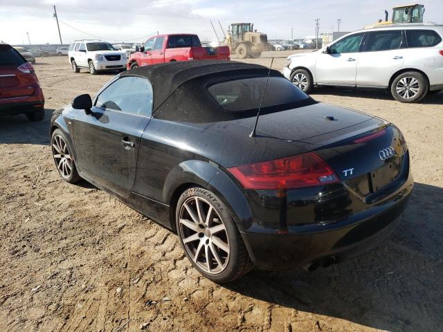 Фото 2 с аукциона – 2009 AUDI TT с VIN TRUYF38J491003187