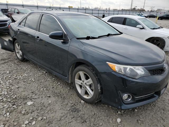 Photo 4 from auction – 2012 TOYOTA CAMRY BASE with VIN 4T1BF1FK1CU606695
