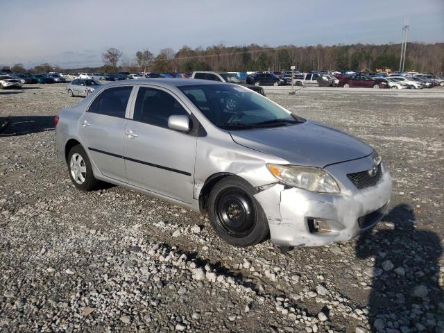 Photo 4 from auction – 2010 TOYOTA COROLLA BA with VIN 2T1BU4EE3AC267133
