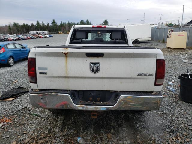 Photo 6 from auction – 2013 RAM 1500 SLT with VIN 1C6RR7GTXDS607630