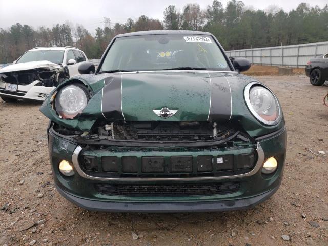 Photo 5 from auction – 2016 MINI COOPER with VIN WMWXU1C58G2A93638