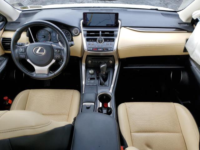 Photo 8 from auction – 2018 LEXUS NX 300 BAS with VIN JTJBARBZ8J2159566