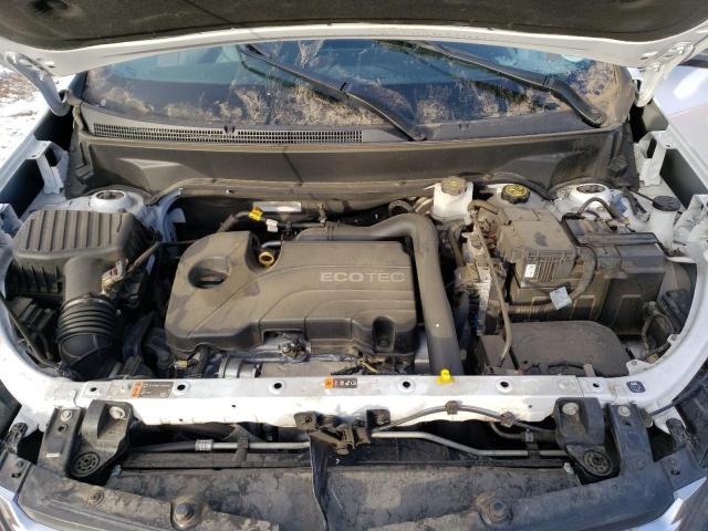 Photo 12 from auction – 2021 CHEVROLET EQUINOX PR with VIN 3GNAXXEV4MS107247