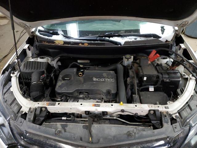 Photo 12 from auction – 2018 CHEVROLET EQUINOX LT with VIN 3GNAXSEV8JS582625