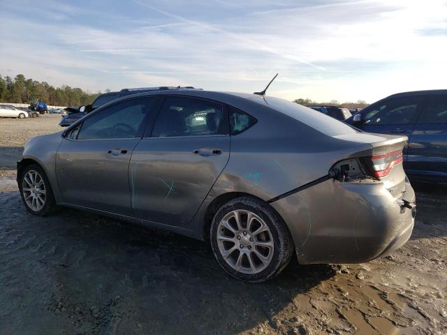 Photo 2 from auction – 2013 DODGE DART LIMIT with VIN 1C3CDFCAXDD293868