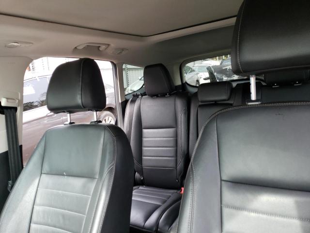Photo 10 from auction – 2013 FORD ESCAPE SEL with VIN 1FMCU0HX0DUD65811