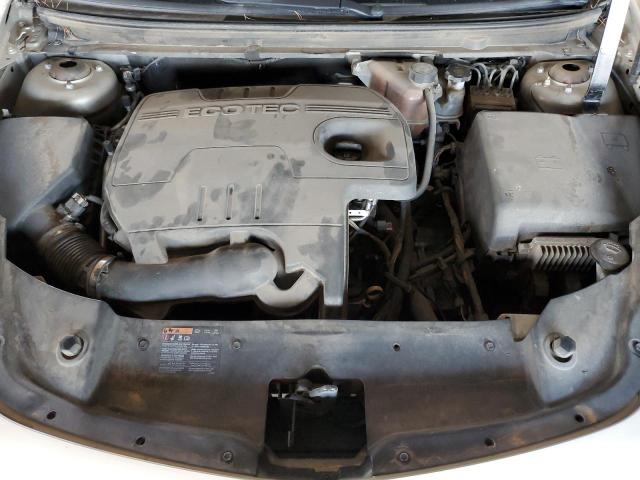 Photo 11 from auction – 2010 CHEVROLET MALIBU LS with VIN 1G1ZA5E06AF250523