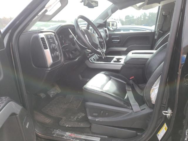 Photo 7 from auction – 2015 CHEVROLET SILVERADO with VIN 1GC1KWE81FF513974