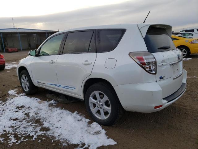 Photo 2 from auction – 2013 TOYOTA RAV4 EV with VIN 2T3YL4DV5DW001797