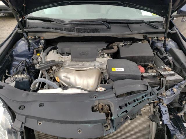 Photo 11 from auction – 2017 TOYOTA CAMRY LE with VIN 4T1BF1FK4HU807059