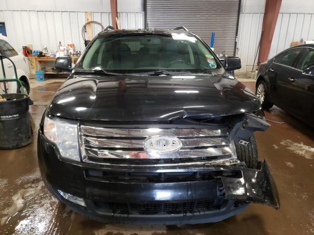 Photo 5 from auction – 2010 FORD EDGE SEL with VIN 2FMDK3JC5ABB64054