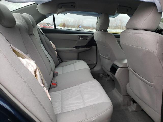 Photo 10 from auction – 2017 TOYOTA CAMRY LE with VIN 4T1BF1FK4HU807059