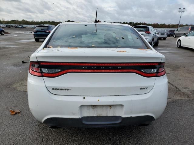 Photo 6 from auction – 2013 DODGE DART SXT with VIN 1C3CDFBA8DD321796