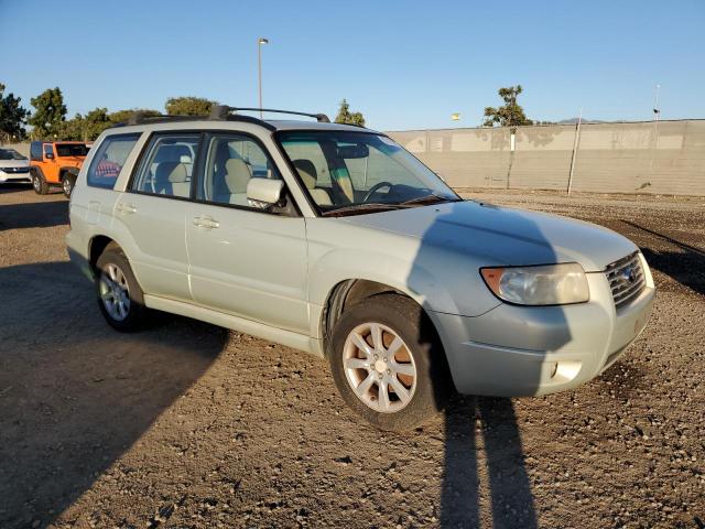 Photo 4 from auction – 2006 SUBARU FORESTER 2 with VIN JF1SG656X6H734052
