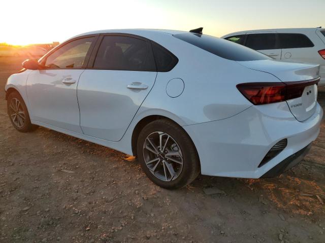 Photo 2 from auction – 2022 KIA FORTE FE with VIN 3KPF24ADXNE431750