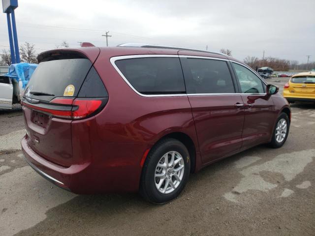 Photo 3 from auction – 2021 CHRYSLER PACIFICA T with VIN 2C4RC1BGXMR576334