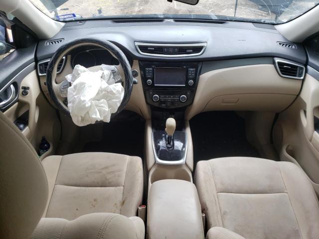 Photo 8 from auction – 2015 NISSAN ROGUE S with VIN KNMAT2MV0FP535214