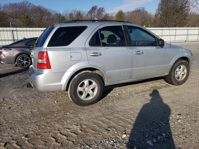 Photo 3 from auction – 2007 KIA SORENTO EX with VIN KNDJD736075729405