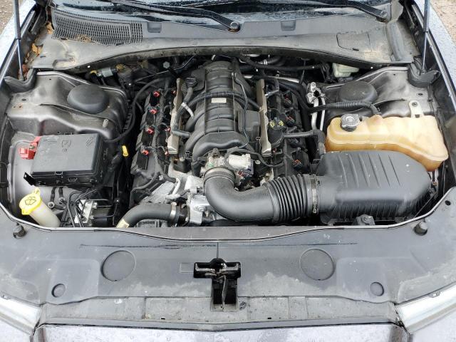 Photo 7 from auction – 2014 DODGE CHARGER PO with VIN 2C3CDXKT9EH279988