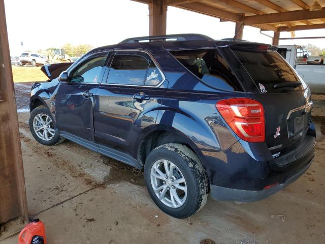 Photo 2 from auction – 2017 CHEVROLET EQUINOX LT with VIN 2GNALCEK9H1509714