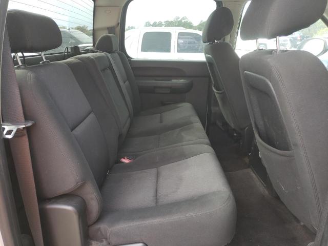 Photo 6 from auction – 2010 GMC SIERRA 150 with VIN 3GTRCVE07AG281568
