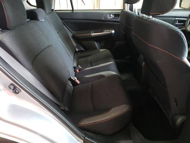 Photo 11 from auction – 2016 SUBARU CROSSTREK with VIN JF2GPADC4G8261178