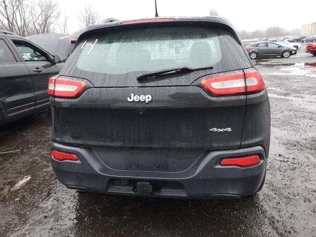 Photo 6 from auction – 2015 JEEP CHEROKEE S with VIN 1C4PJMABXFW686489
