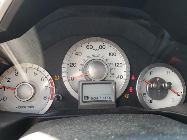 Foto 9 de la subasta – 2011 HONDA PILOT TOUR con VIN 5FNYF4H92BB019763