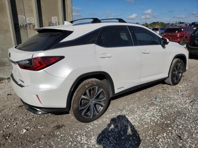 Photo 3 from auction – 2016 LEXUS RX 450H BA with VIN 2T2BGMCA7GC006017