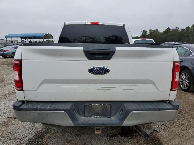 Photo 6 from auction – 2019 FORD F150 SUPER with VIN 1FTEW1E58KFD26871