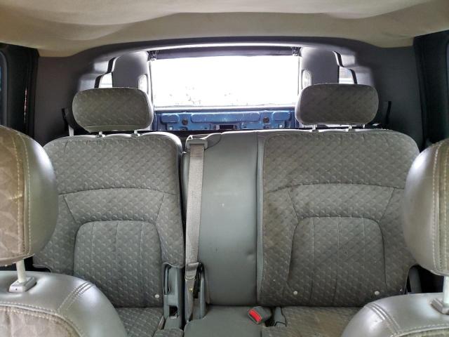 Photo 10 from auction – 2004 GMC ENVOY XUV with VIN 1GKET12S846174519