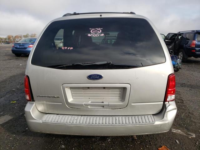 Photo 6 from auction – 2004 FORD VAN with VIN 2FMDA516X4BA44957