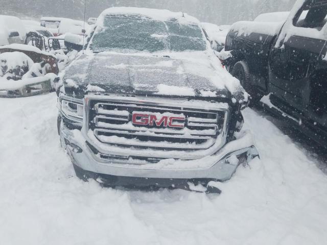 Photo 5 from auction – 2016 GMC SIERRA K15 with VIN 3GTU2MEC9GG339464