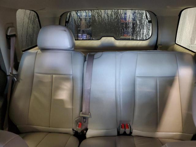 Photo 10 from auction – 2006 CHEVROLET TRAILBLAZE with VIN 1GNDS13S462207171