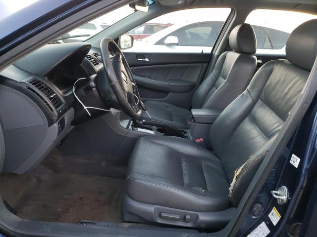 Photo 7 from auction – 2003 HONDA ACCORD EX with VIN JHMCM56663C042345