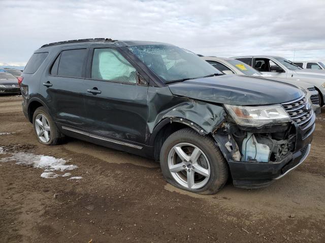 Photo 4 from auction – 2016 FORD EXPLORER X with VIN 1FM5K8DH3GGA14129