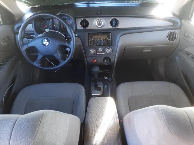 Photo 8 from auction – 2004 MITSUBISHI OUTLANDER with VIN JA4LX31F24U014407