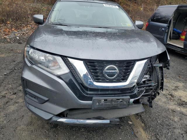 Photo 5 from auction – 2018 NISSAN ROGUE S with VIN KNMAT2MV9JP585604