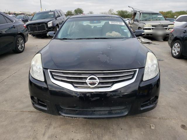 Photo 5 from auction – 2011 NISSAN ALTIMA BAS with VIN 1N4AL2AP1BN493508