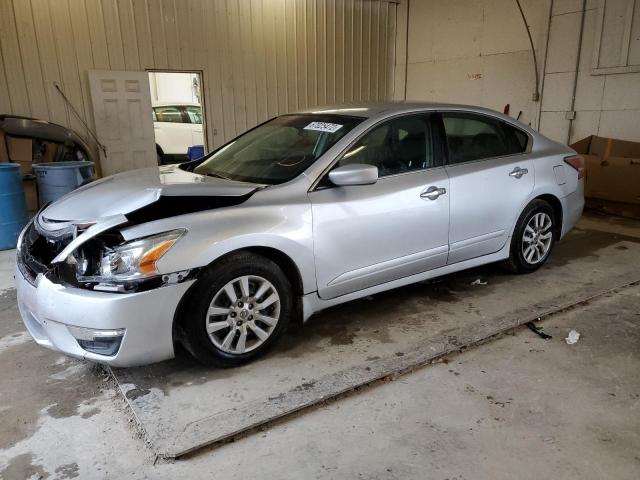 Photo 1 from auction – 2014 NISSAN ALTIMA 2.5 with VIN 1N4AL3AP1EN387568