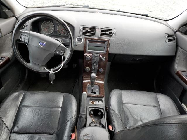 Photo 8 from auction – 2005 VOLVO S40 2.4I with VIN YV1MS382552046528