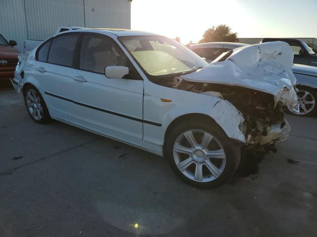 Photo 4 from auction – 2003 BMW 325 I with VIN WBAAZ33433KP78311