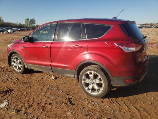 Photo 2 from auction – 2013 FORD ESCAPE SEL with VIN 1FMCU0H96DUC88265